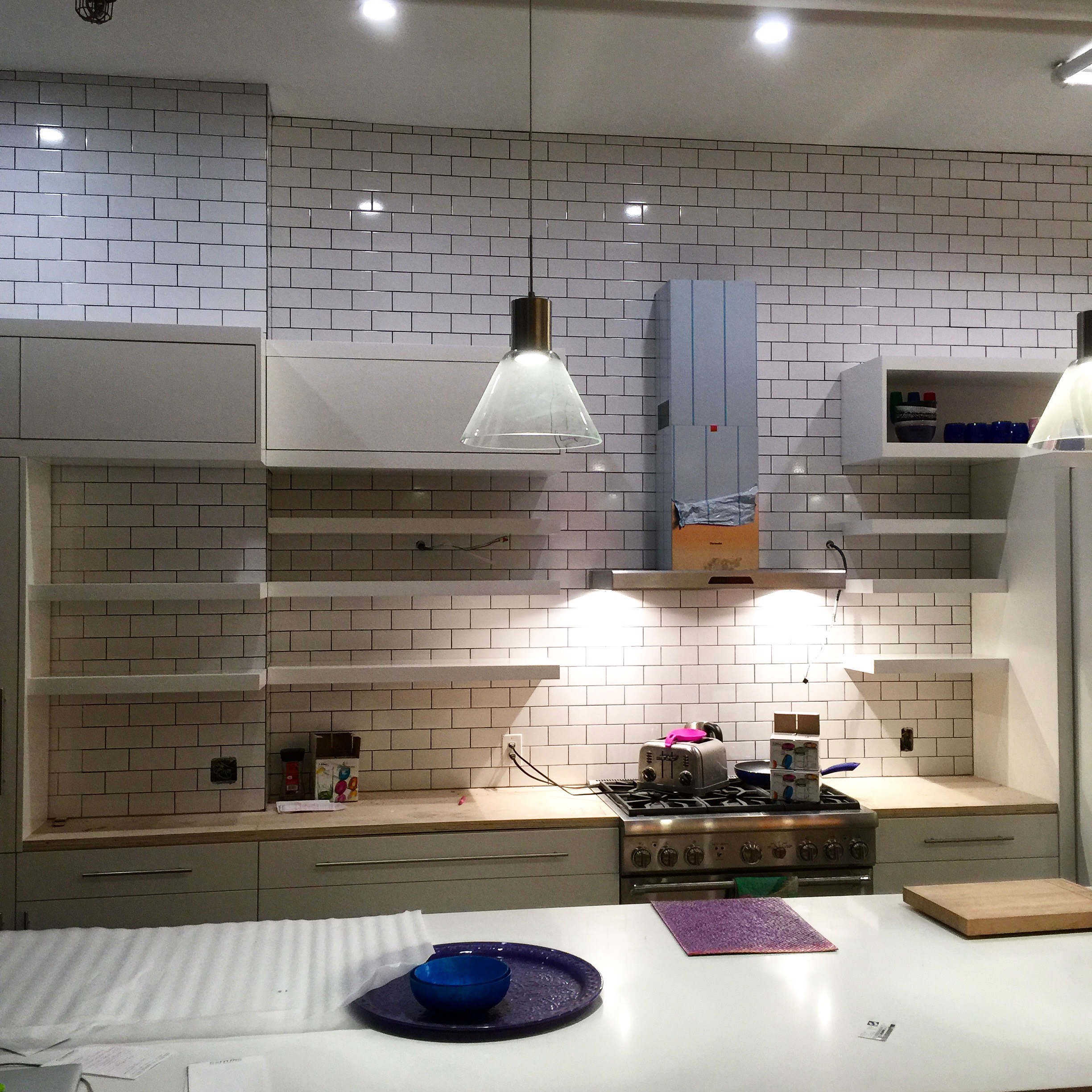 Why Choose Custom NYC Custom Kitchen